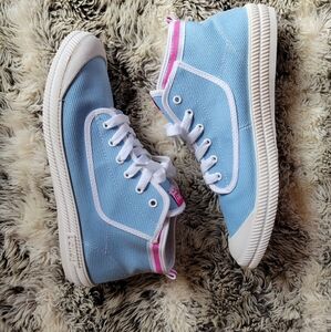 Sz10 Volley High Leap